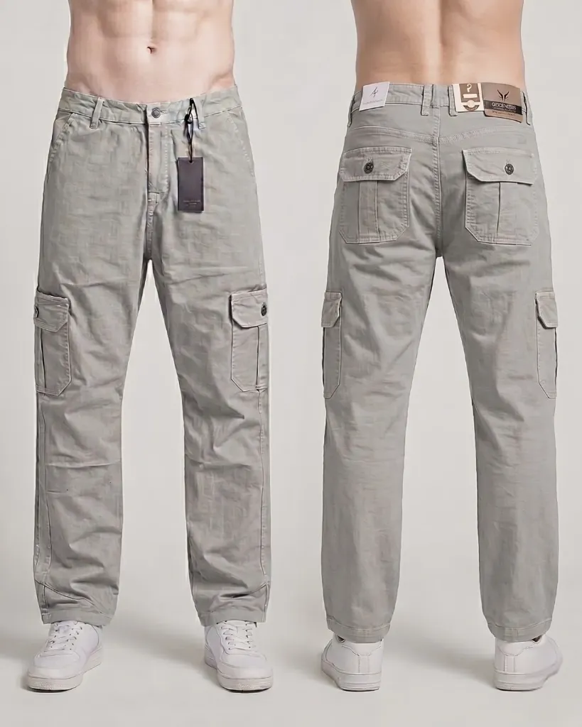 Cargo strech