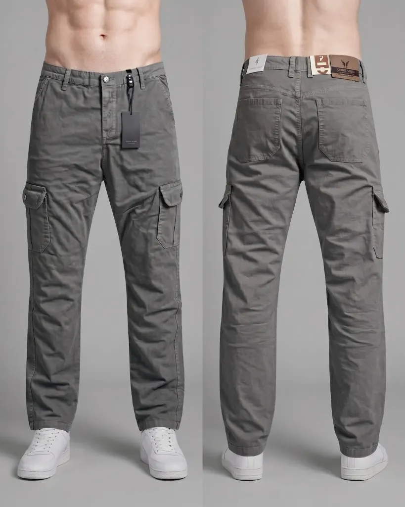 Cargo strech