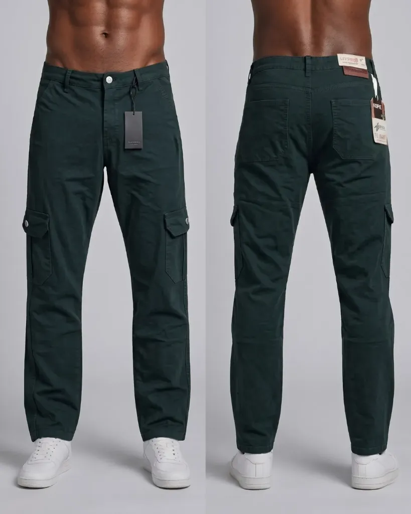 Cargo strech