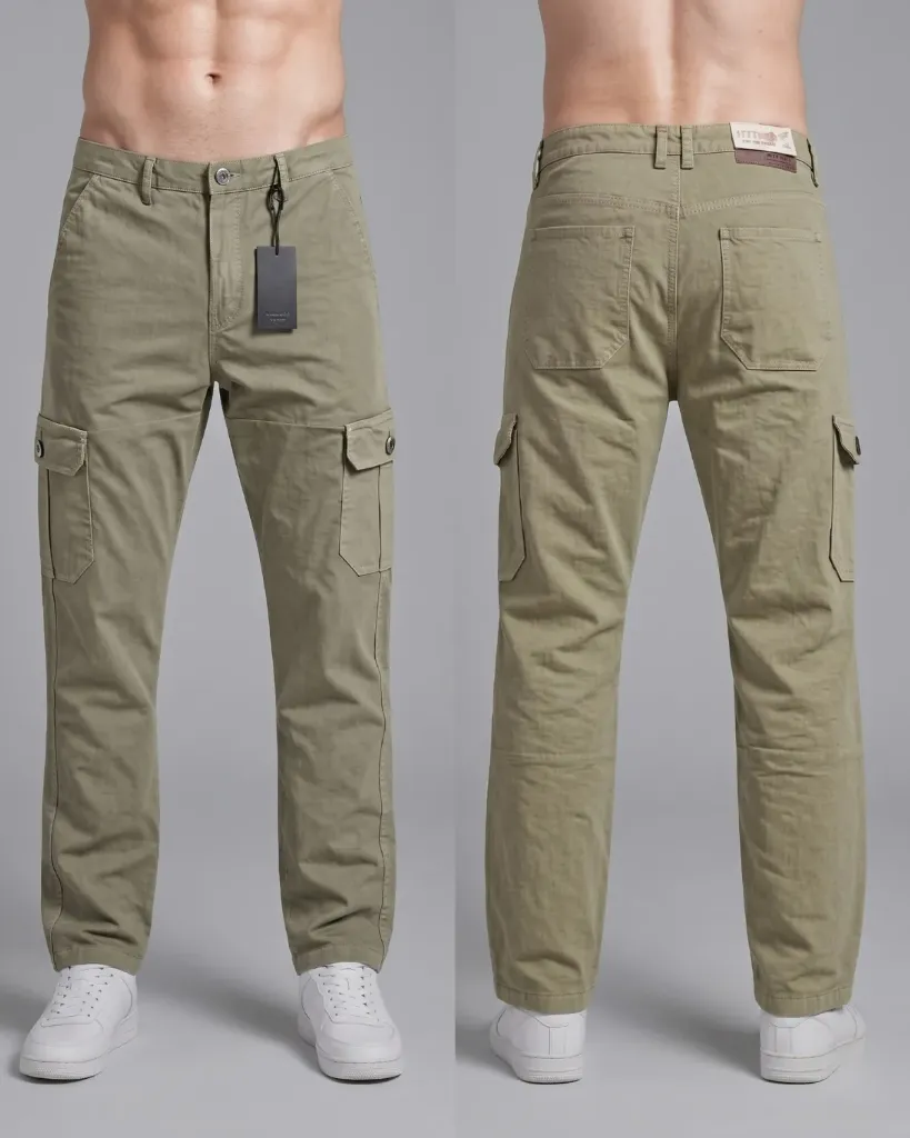 Cargo strech