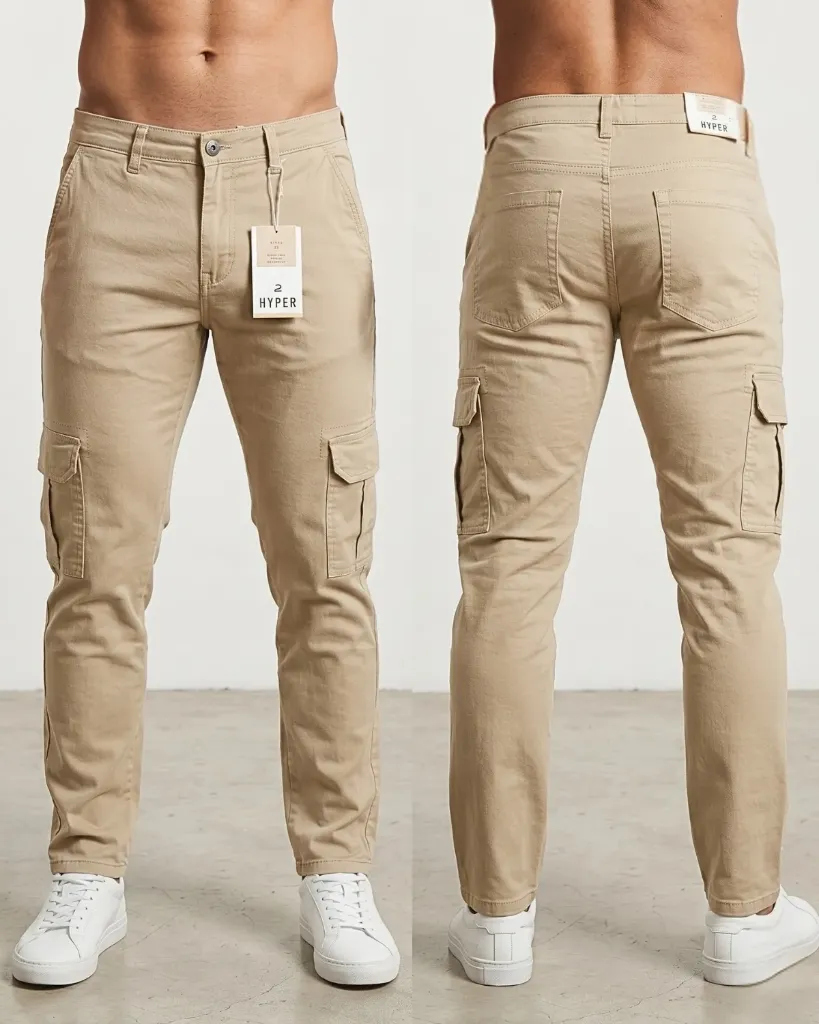 Cargo strech