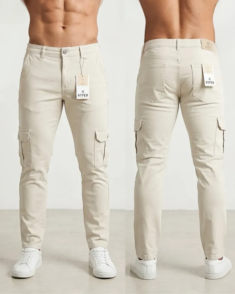 Cargo strech