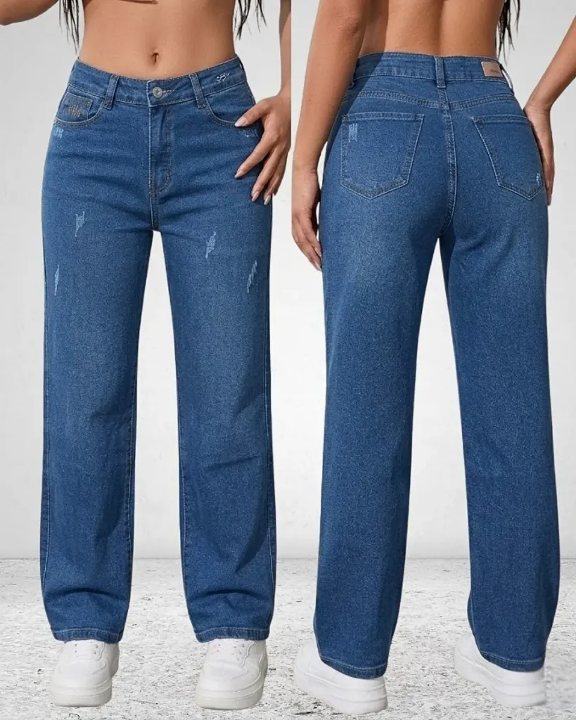 [HJ-000905-6-AZUL-CLARO] Recto strech (6)
