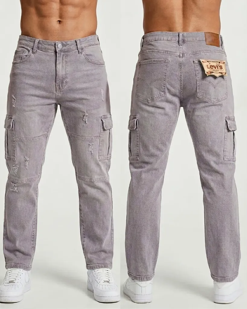Cargo Recto Strech