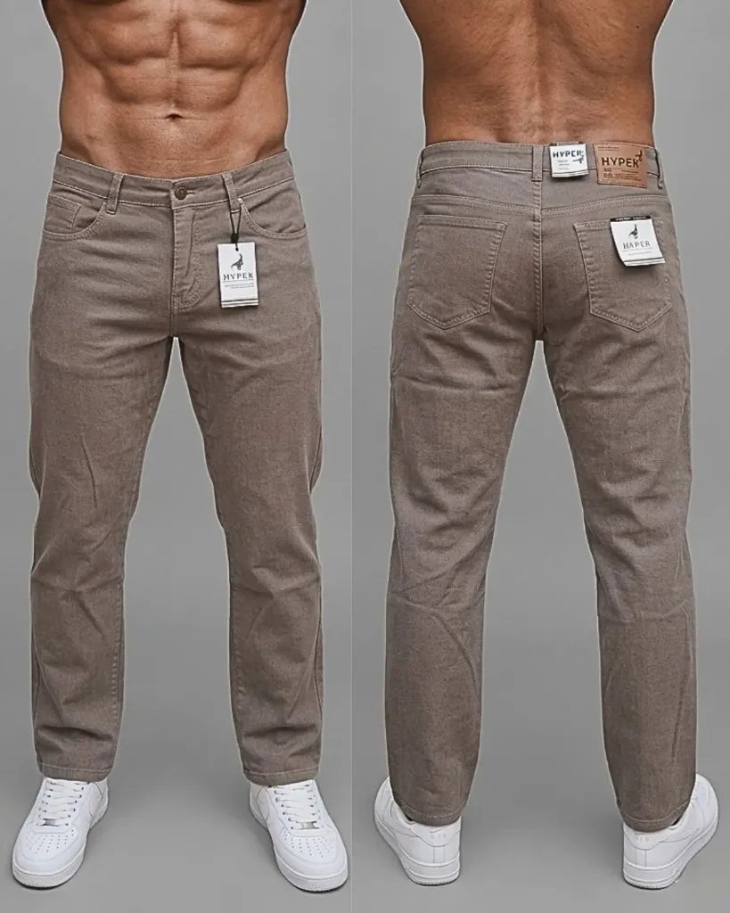 [HJ-000988-28-BEIGE] Pana Rigido (28)