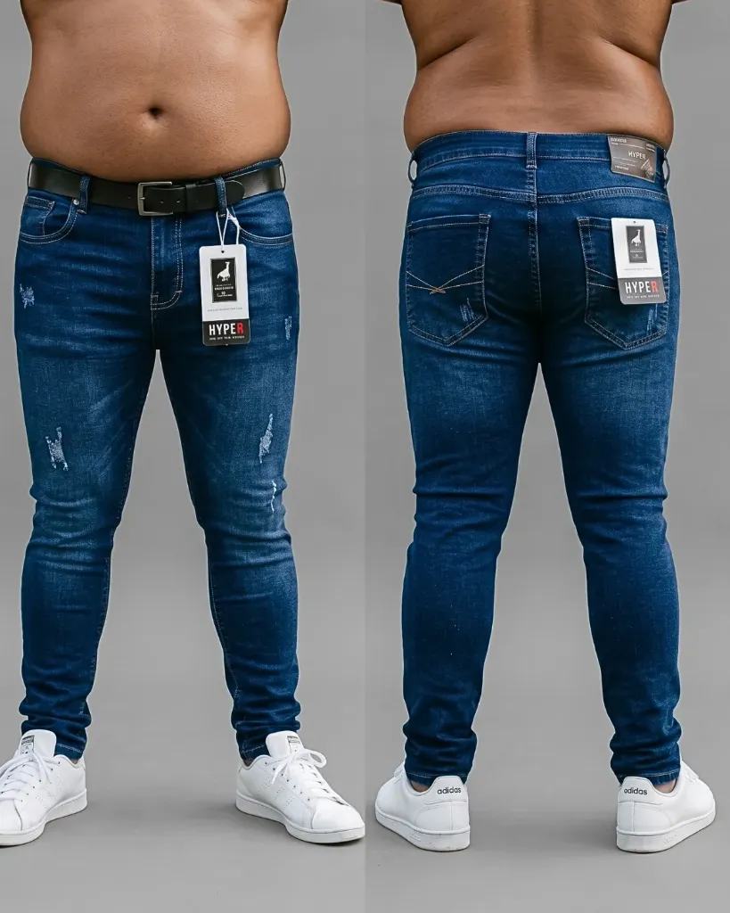 Strech plus