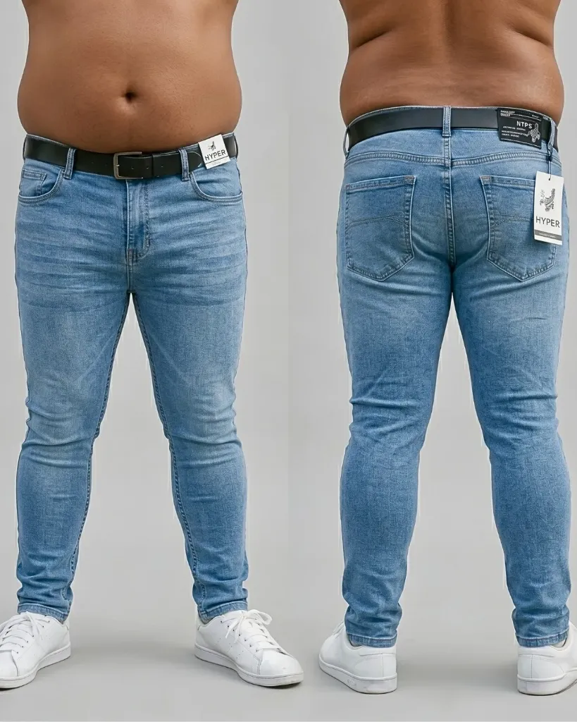 Strech plus
