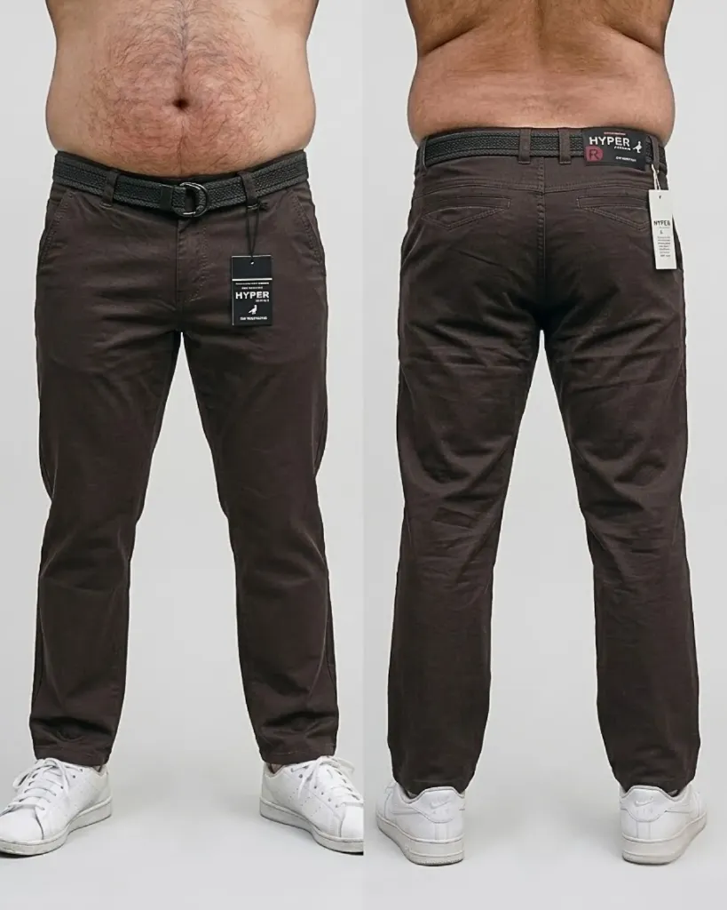 Gabardina Plus