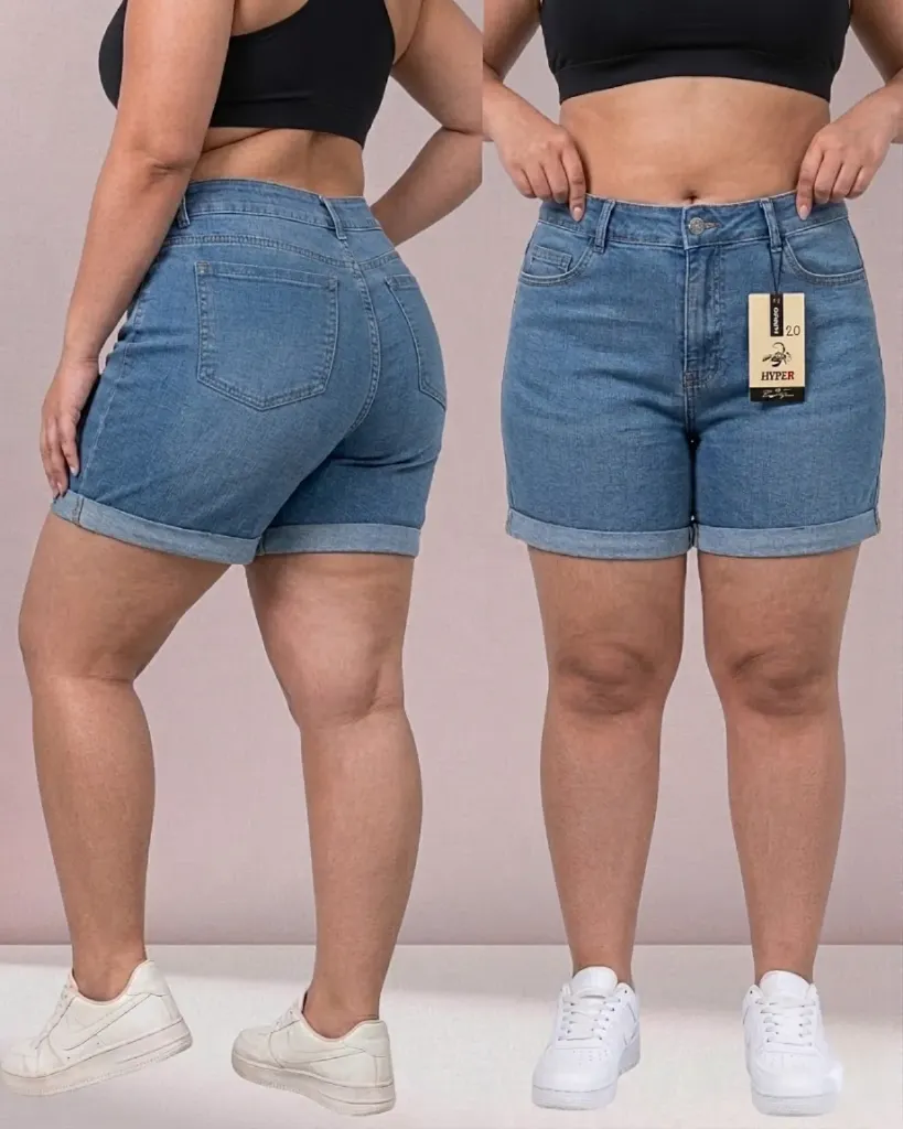 Short strech