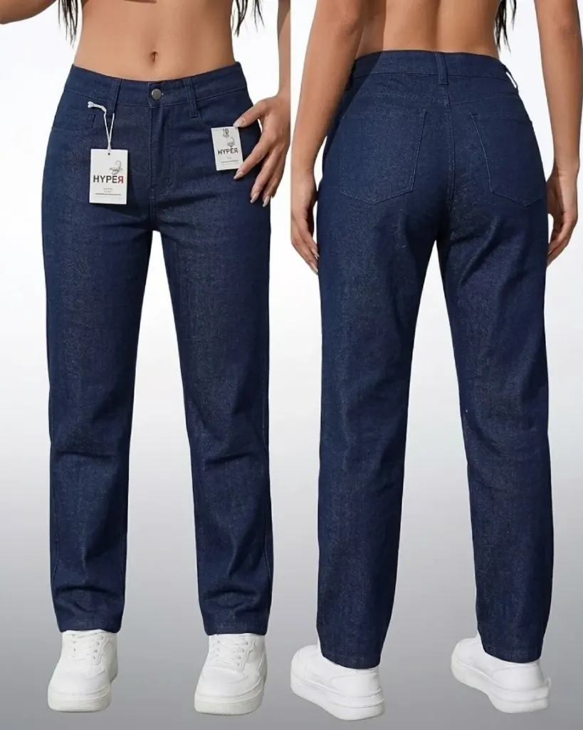 [HJ-001276-14-AZUL-OSCURO] Recto strech de tela camisera (14)