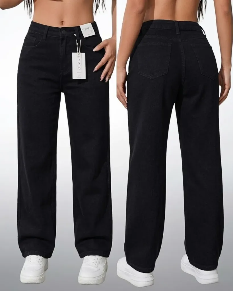 [HJ-001278-10-NEGRO] Wide leg strech negro (10)